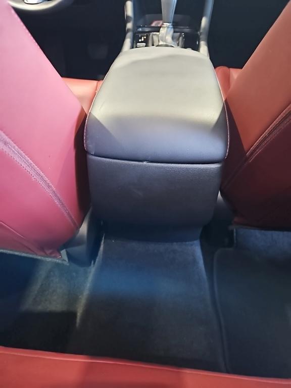 used 2025 Mazda Mazda3 car, priced at $22,981