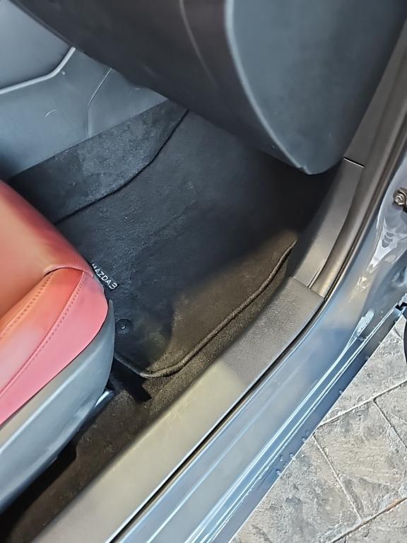 used 2025 Mazda Mazda3 car, priced at $22,981