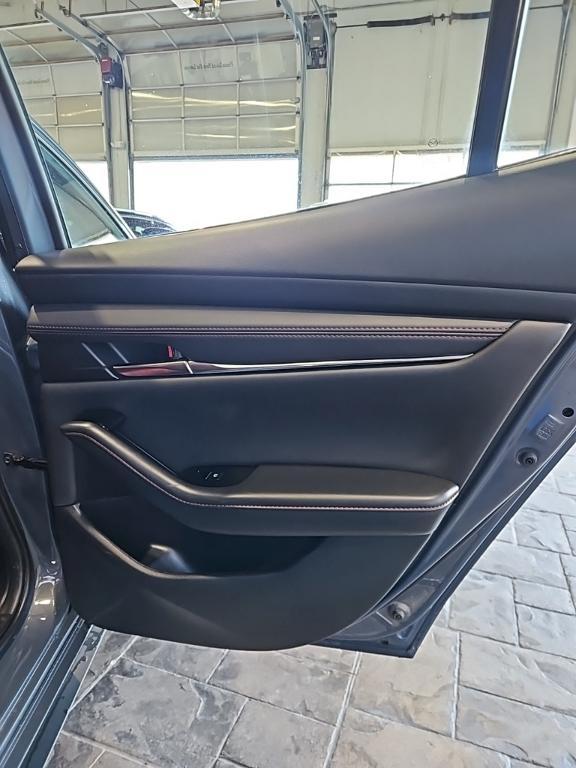 used 2025 Mazda Mazda3 car, priced at $22,981