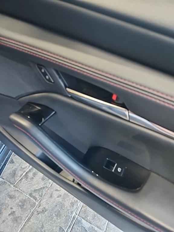 used 2025 Mazda Mazda3 car, priced at $22,981