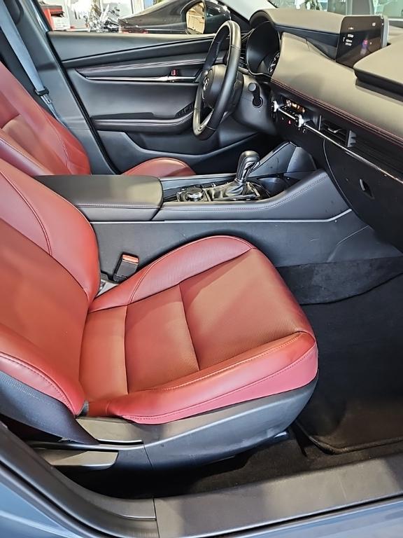 used 2025 Mazda Mazda3 car, priced at $22,981