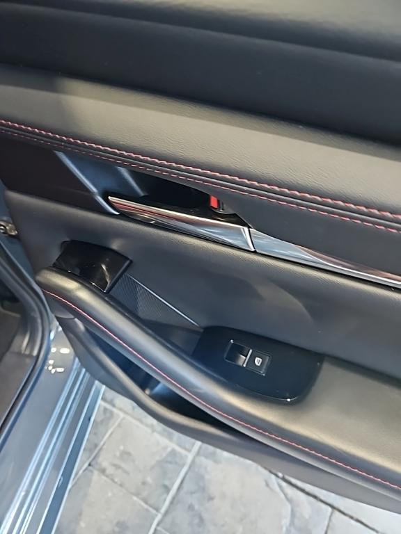 used 2025 Mazda Mazda3 car, priced at $22,981