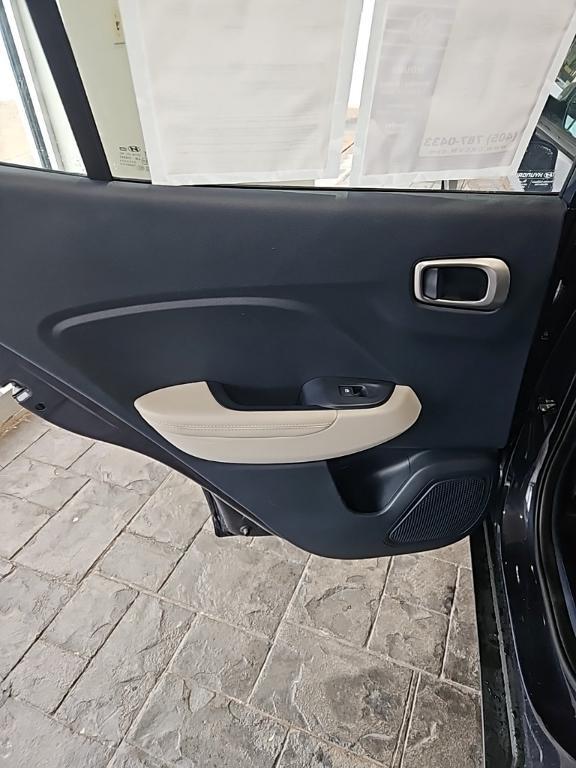 used 2023 Hyundai Venue car, priced at $18,595