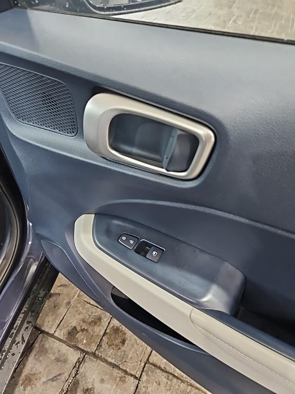 used 2023 Hyundai Venue car, priced at $18,595