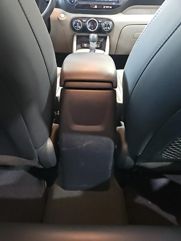 used 2023 Hyundai Venue car, priced at $18,595