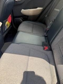 used 2023 Hyundai Venue car, priced at $18,777
