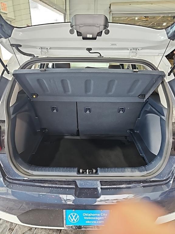 used 2023 Hyundai Venue car, priced at $18,595