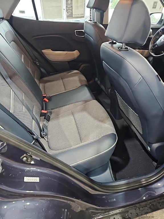 used 2023 Hyundai Venue car, priced at $18,595