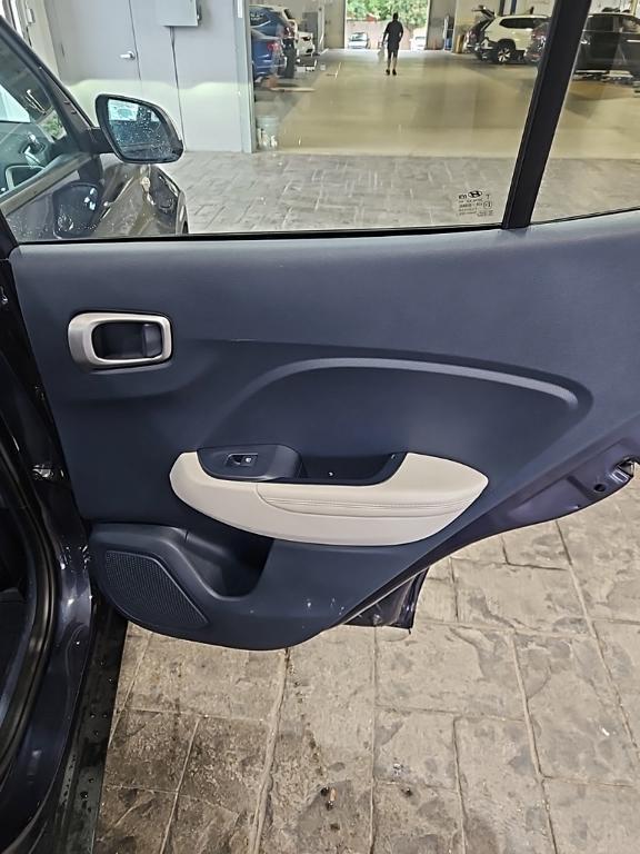 used 2023 Hyundai Venue car, priced at $18,595