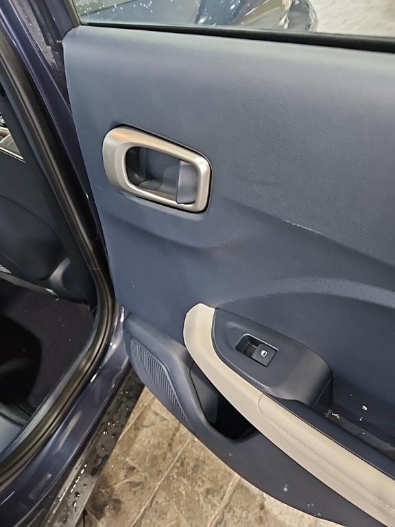 used 2023 Hyundai Venue car, priced at $18,595