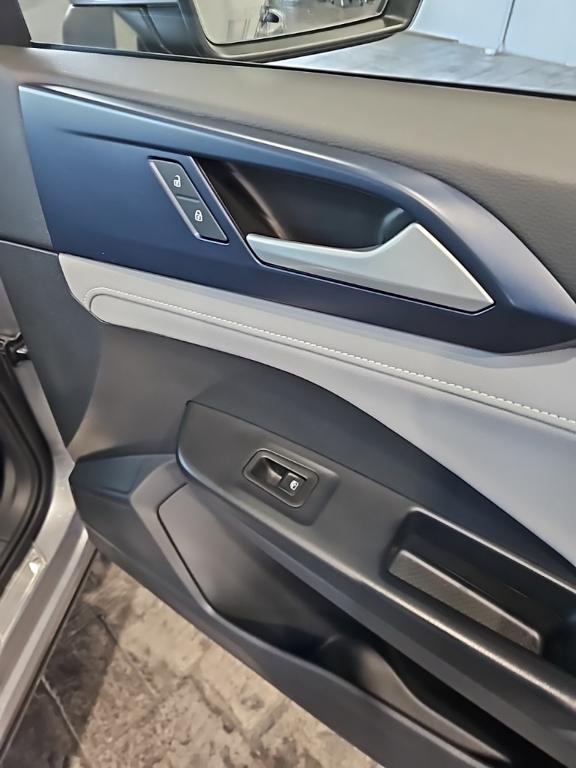 used 2024 Volkswagen Taos car, priced at $23,444