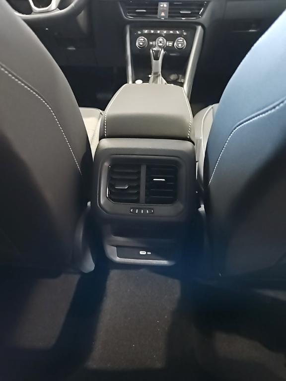 used 2024 Volkswagen Taos car, priced at $23,444