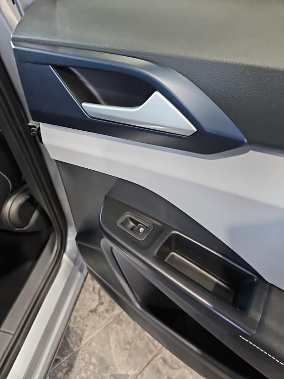 used 2024 Volkswagen Taos car, priced at $23,444