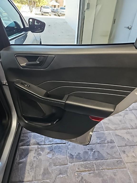 used 2023 Ford Escape car, priced at $22,263