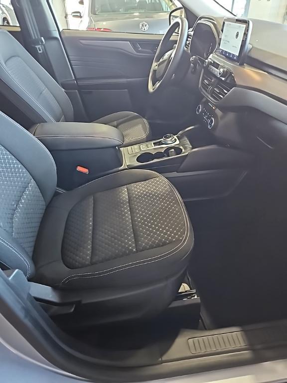 used 2023 Ford Escape car, priced at $22,263