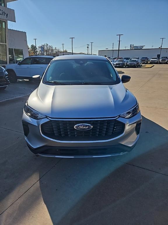 used 2023 Ford Escape car, priced at $22,263