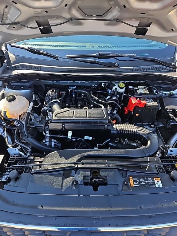 used 2023 Ford Escape car, priced at $22,263