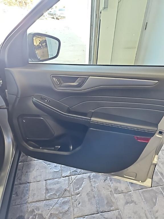 used 2023 Ford Escape car, priced at $22,263