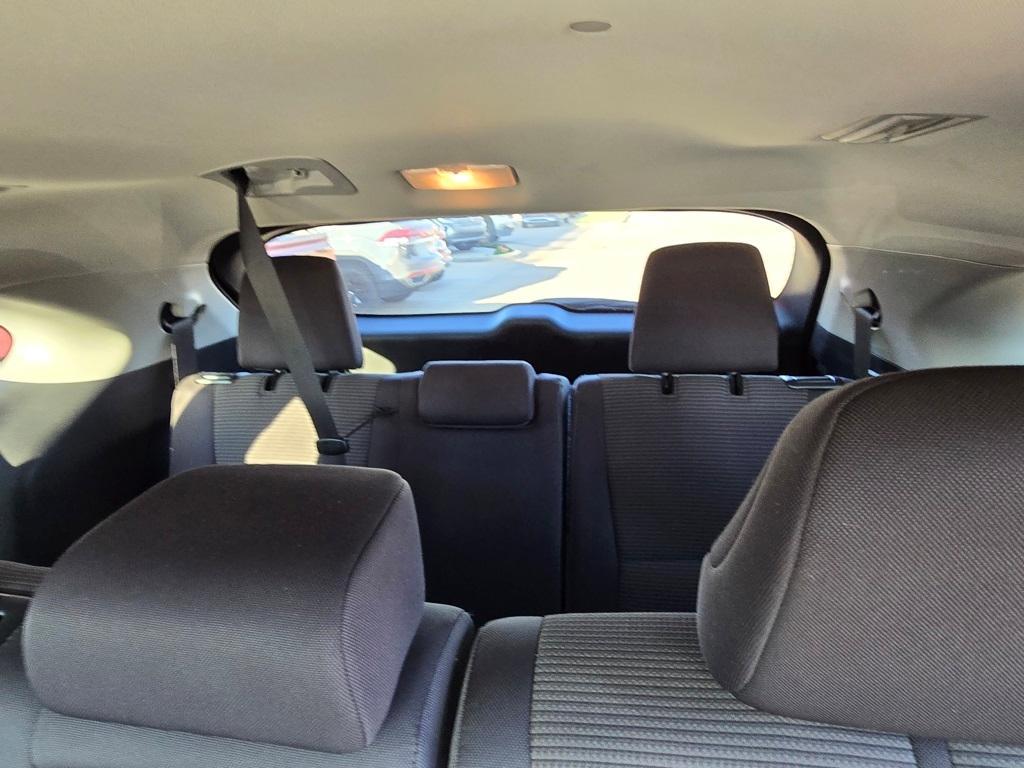 used 2023 Toyota Highlander car, priced at $28,194