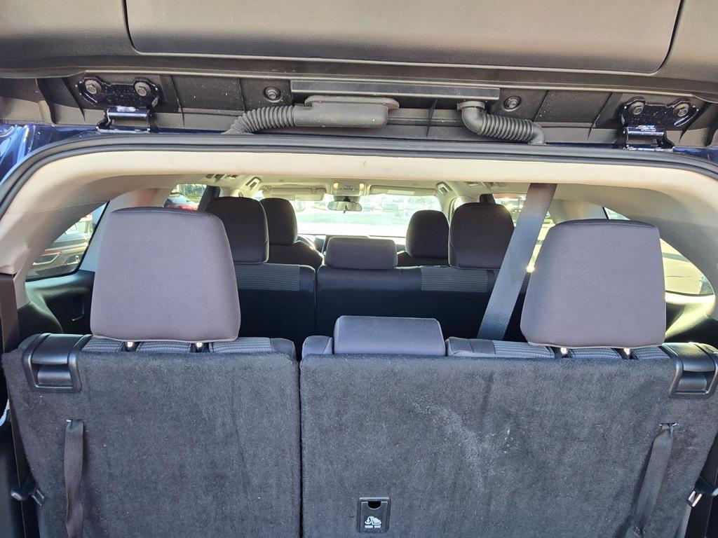 used 2023 Toyota Highlander car, priced at $28,194