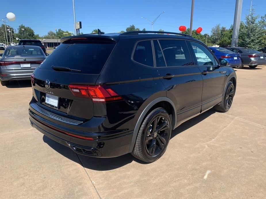 new 2024 Volkswagen Tiguan car, priced at $34,051