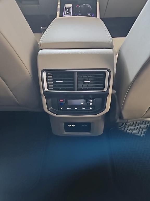 new 2026 Volkswagen Atlas car