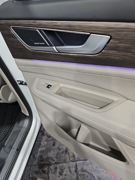 new 2026 Volkswagen Atlas car