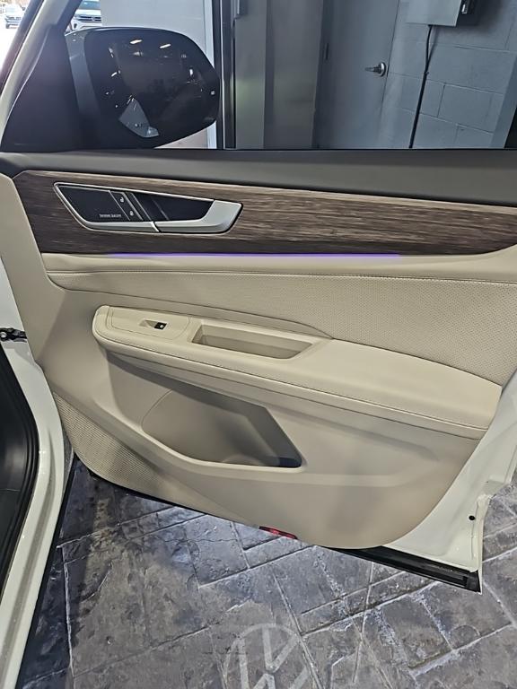 new 2026 Volkswagen Atlas car