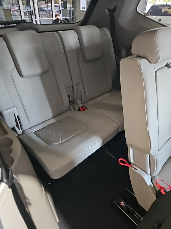 new 2026 Volkswagen Atlas car