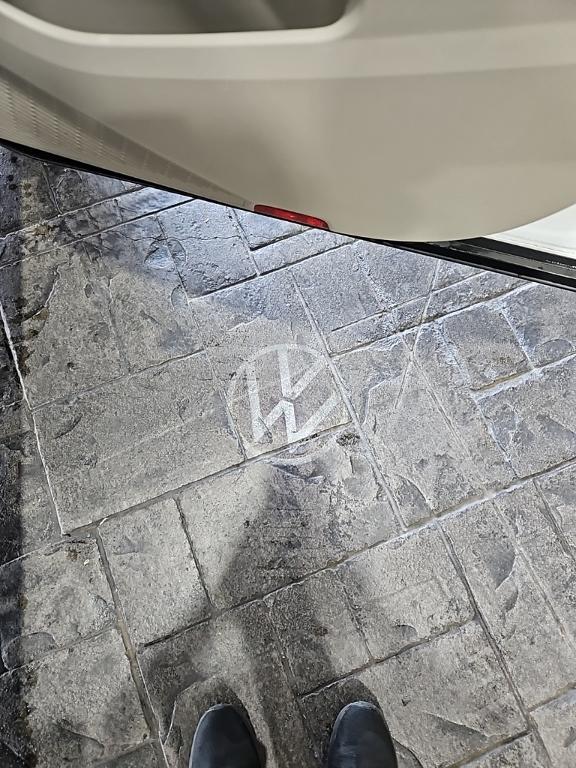 new 2026 Volkswagen Atlas car