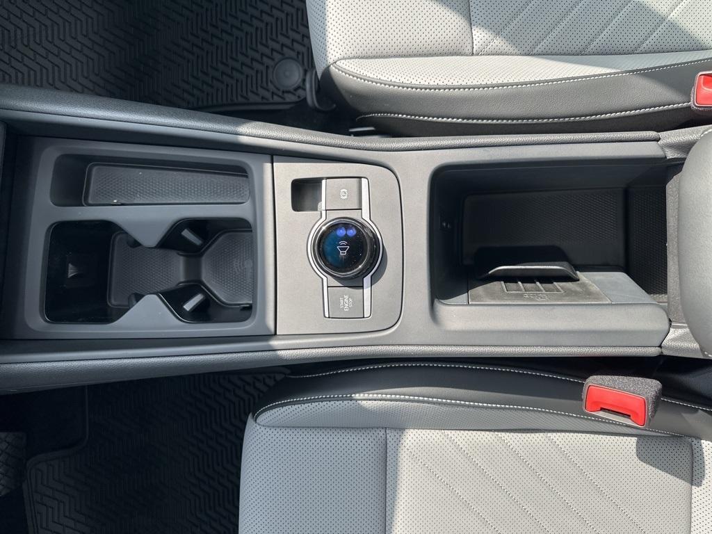 new 2025 Volkswagen Tiguan car, priced at $35,480