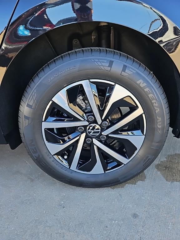 new 2026 Volkswagen Jetta car, priced at $24,971