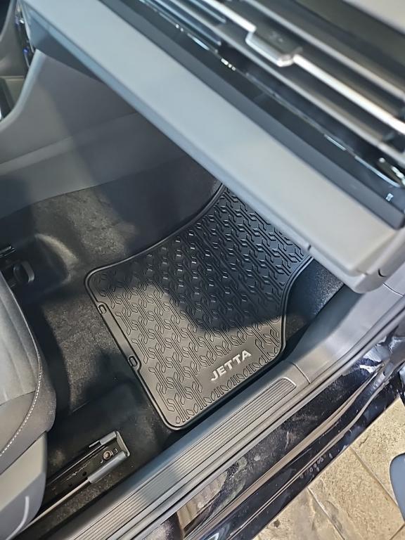 new 2026 Volkswagen Jetta car, priced at $24,971