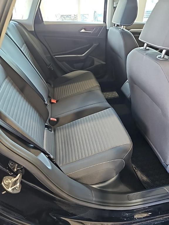 new 2026 Volkswagen Jetta car, priced at $24,971