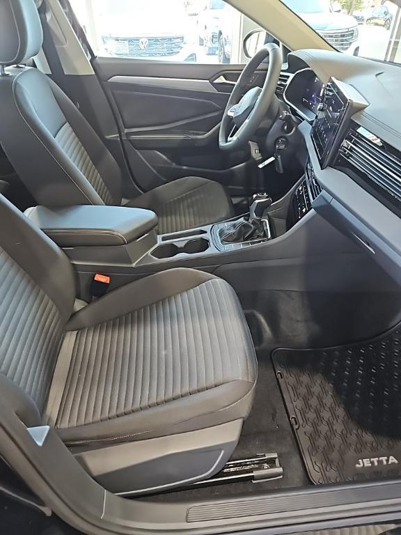 new 2026 Volkswagen Jetta car, priced at $24,971