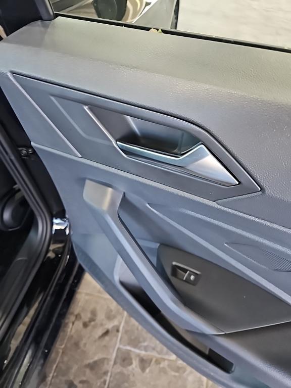 new 2026 Volkswagen Jetta car, priced at $24,971