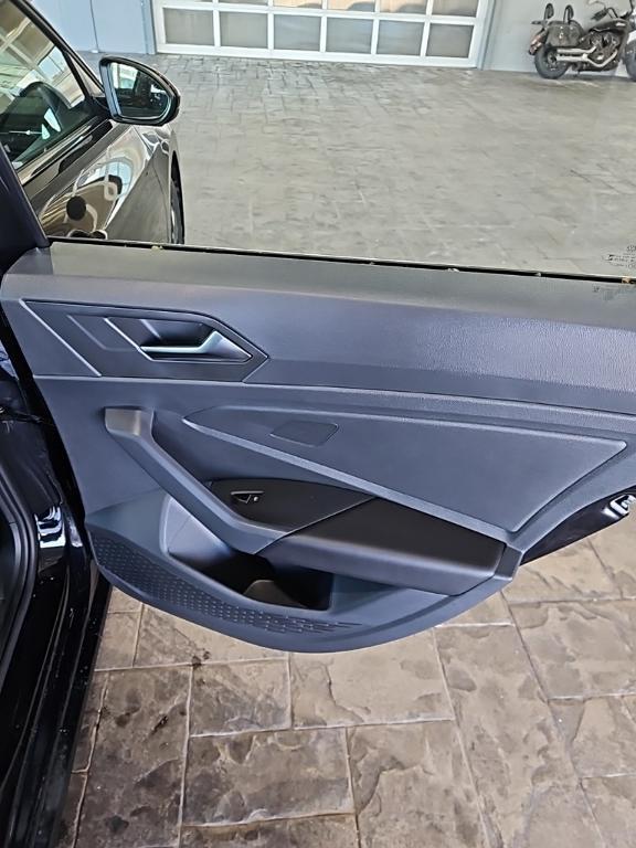 new 2026 Volkswagen Jetta car, priced at $24,971