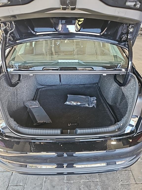 new 2026 Volkswagen Jetta car, priced at $24,971