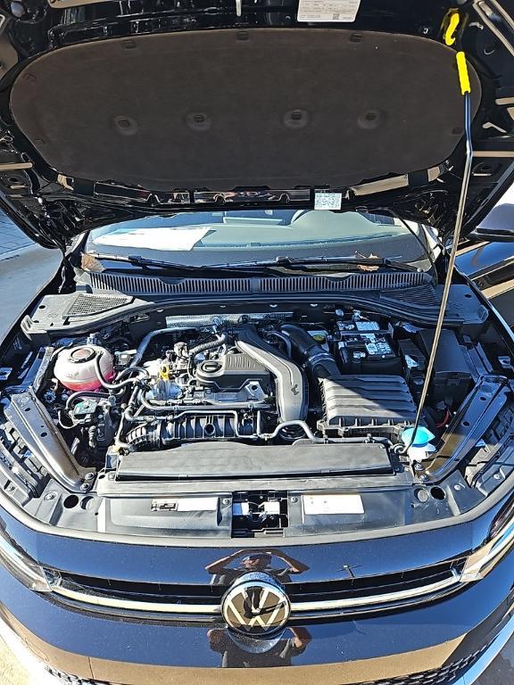 new 2026 Volkswagen Jetta car, priced at $24,971