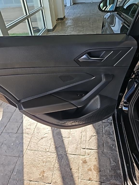 new 2026 Volkswagen Jetta car, priced at $24,971