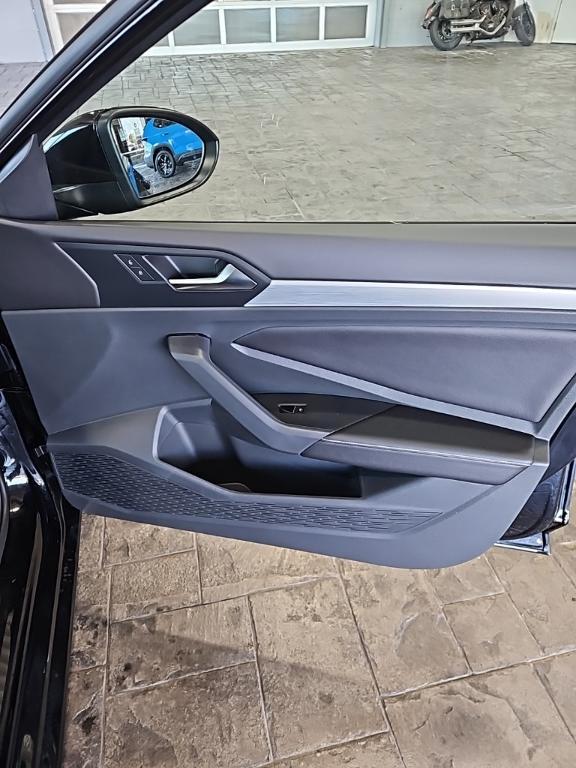 new 2026 Volkswagen Jetta car, priced at $24,971