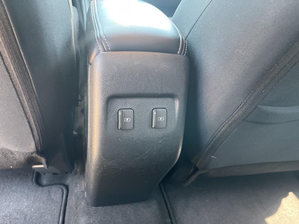 used 2023 Nissan Kicks car, priced at $18,997