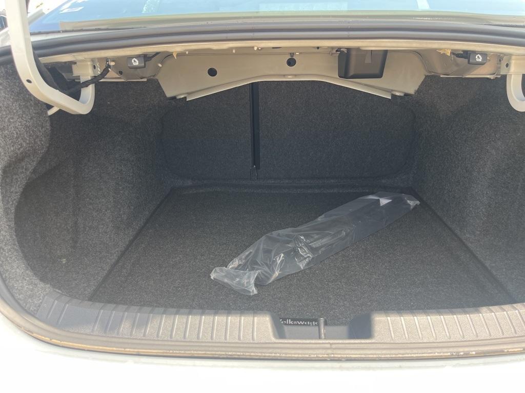 new 2025 Volkswagen Jetta car, priced at $25,024