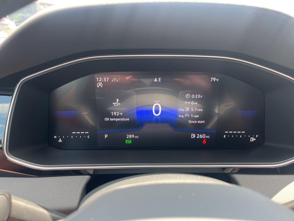 new 2025 Volkswagen Jetta car, priced at $25,024