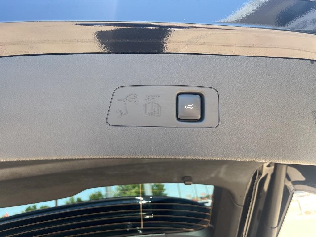used 2024 Lincoln Corsair car, priced at $42,800