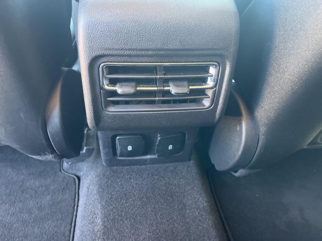 used 2024 Lincoln Corsair car, priced at $42,800