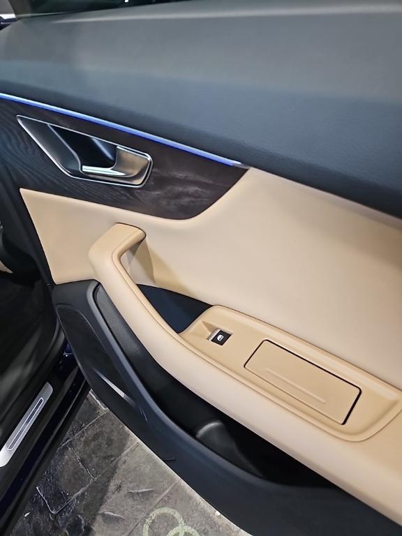 used 2022 Audi Q8 car, priced at $39,888