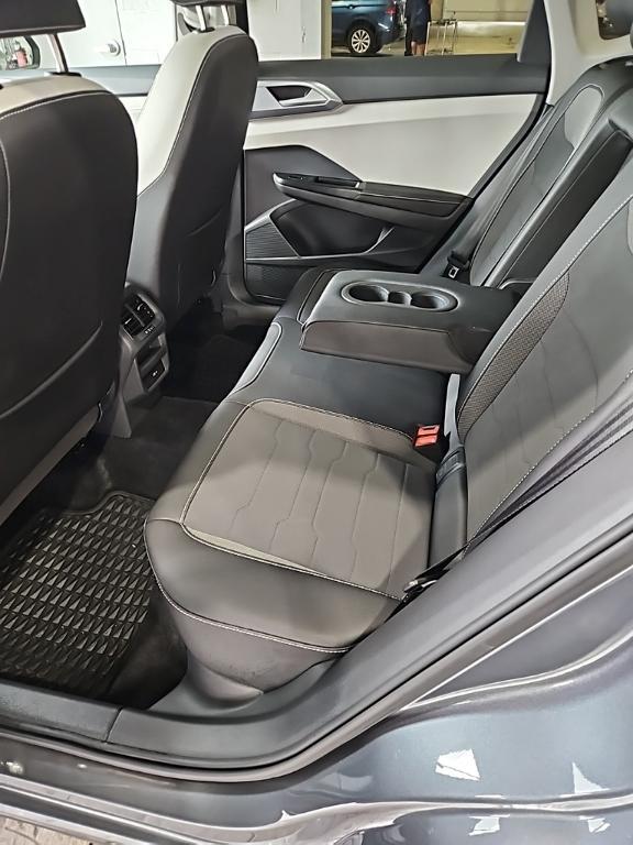 used 2025 Volkswagen Taos car, priced at $30,279