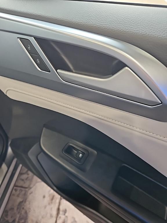 used 2025 Volkswagen Taos car, priced at $30,279