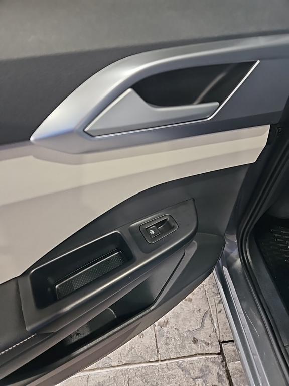 used 2025 Volkswagen Taos car, priced at $30,279